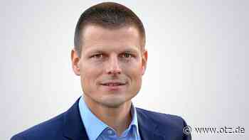 Ausbau der Mitte-Deutschland-Verbindung in Thüringen: Zwischen Anspruch und Wirklichkeit - Ostthüringer Zeitung