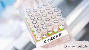 Jena will Corona-Abwassermonitoring aufbauen - WELT - WELT