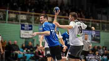 Endlich wieder ein Heimspiel: NHV Delitzsch erwartet den HBV Jena - Leipziger Volkszeitung