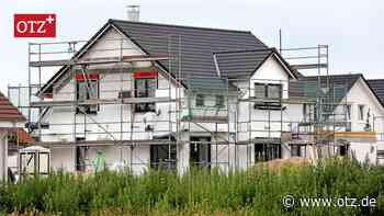 Jena will Wohnwünsche im Saale-Holzland erfüllen - Ostthüringer Zeitung