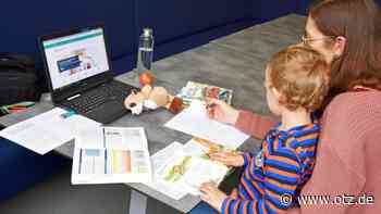 Podium in Jena: Warum Mütter von der Wissenschaft ausgeschlossen sind - Ostthüringer Zeitung