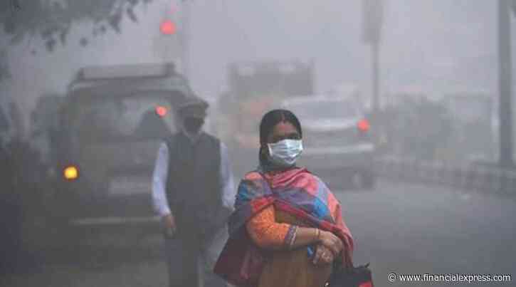 Efforts to improve air quality show positive trends, says Bhupender Yadav