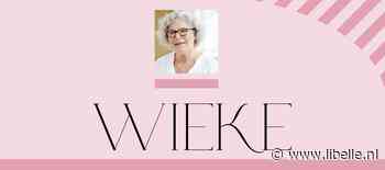 Wieke: “Wat ben ik blij dat ik nooit meer eindexamen hoef te doen” - Libelle