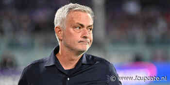 Bruins ziet ander gevaar: "Voor AS Roma hoef je niet bang te zijn" - FCUpdate mobiel