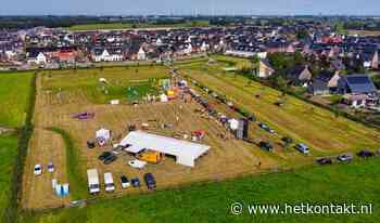 Hoef en Haag viert eerste lustrum uitgebreid | Al het nieuws uit Vijfheerenlanden - Kontakt