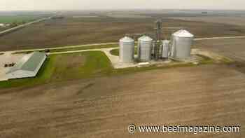 This Week in Agribusiness, May 21, 2022