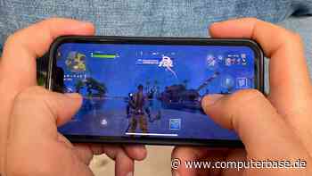 Epic Games & Nvidia: GeForce Now bringt Fortnite Mobile zurück auf Apple iOS