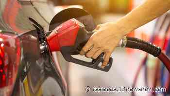 Virginia lawmakers remain at a standstill on how to handle skyrocketing gas prices