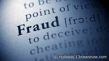 Virginia Beach woman gets nearly 5 years for defrauding elderly people, DOJ says