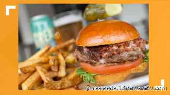 FRIDAY FLAVOR: 1608 Crafthouse