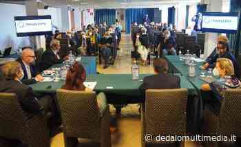 Enna - Borsa del Turismo in Sicilia: Programmata per il 28 e 29 maggio l'anticipazione primaverile di Travelexpo, - Dedalomultimedia