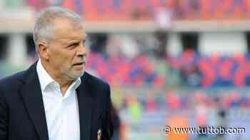 Pisa, senti Braglia: "Che vada come tutti vogliamo" - Tutto B