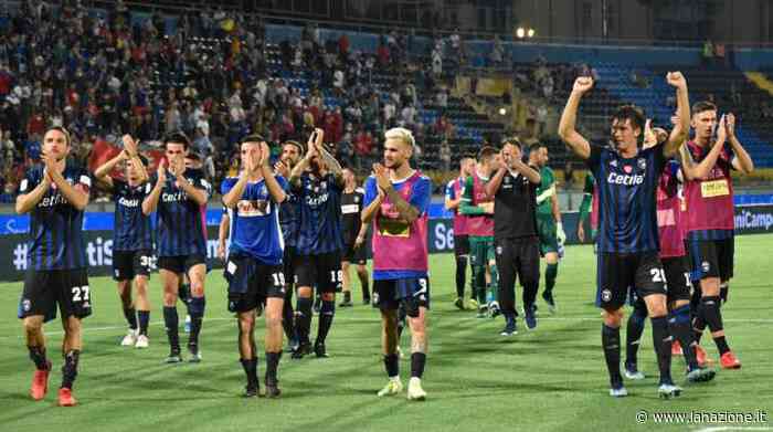 L'attesa: Pisa-Benevento, questa notte è ancora nostra - LA NAZIONE