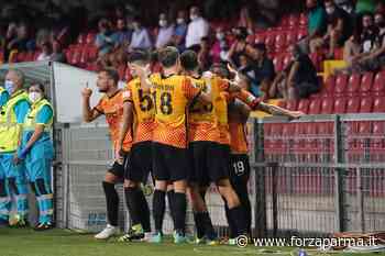 Oggi il ritorno della semifinale play-off tra Pisa e Benevento - Forza Parma