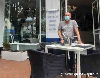 Pedonalizzazione di via delle Rose, si parte - Qui News Pisa