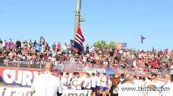 NOTIZIA TC - Montevarchi, chiesta la punta Ubaldi al Pisa - Tutto Lega Pro