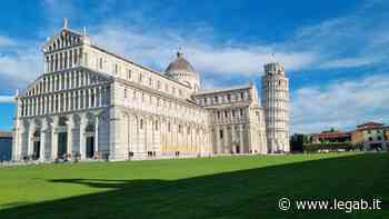 Cosa vedere e mangiare a Pisa - Lega B - Lega B