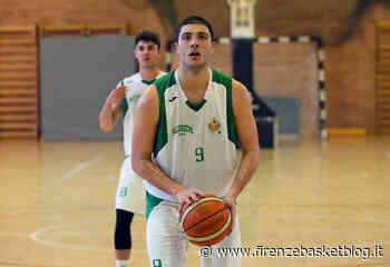 Playout C Gold Toscana: anche gara 2 con Pisa la vince Valdisieve. Salvezza ad un passo - Firenze Basketblog