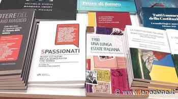 Pisa University Press alla 24° edizione del Salone Internazionale del Libro di Torino - LA NAZIONE