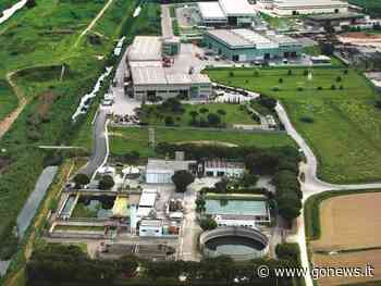 Hera, il 52% degli scarti industriali recuperati a Castelfranco e Pisa - gonews