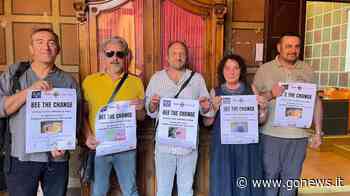 Bee the change, a Pisa la Giornata mondiale delle api - gonews