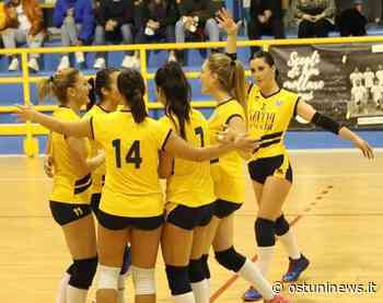 Playoff, la Lightning Ostuni vince a Putignano e torna al primo posto - Ostuni News - Ostuni News