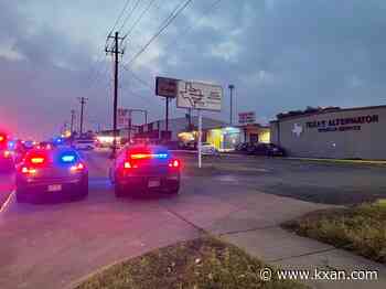 APD investigating suspicious death in north Austin