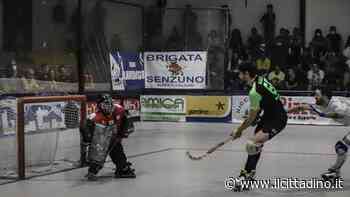 Hockey, la semifinale si sposta a Lodi: Amatori-Follonica atto secondo - Il Cittadino