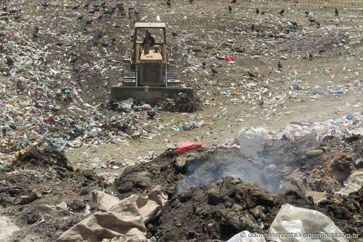 Maior cidade do Cariri, Juazeiro do Norte vive impasse sobre destinação do lixo pela Prefeitura - Diário do Nordeste