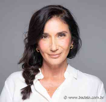 Cantora Zizi Possi se apresenta no Sesc Juazeiro neste sábado (21) - Badalo