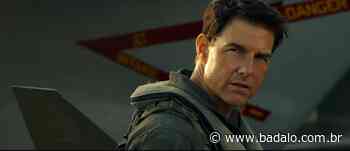 Cinema em Juazeiro tem pré-estreia de 'Top Gun: Maverick' a partir de sábado (21); confira a programação - Badalo