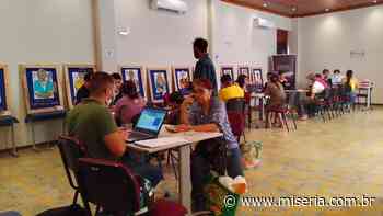 Encerra nesta sexta-feira (20), o evento Semana do Empreendedor em Juazeiro do Norte; Veja os serviços ofertados - Site Miséria