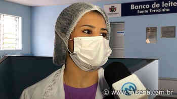 Banco de Leite de Juazeiro está com estoque abaixo da média; unidade incentiva doações - Site Miséria