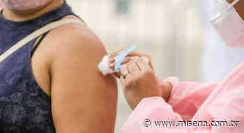 Covid-19: Juazeiro continua com vacinação nos PSF's - Site Miséria