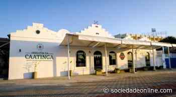 Em Juazeiro, governo inaugura armazém para agricultura familiar e autoriza construção de maternidade - Sociedade Online