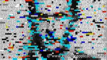 Symphony in Acid – Typography, sound and (the limits of) language [Video]