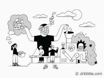 Turns out, your ideal client does exist. Here's how to find them