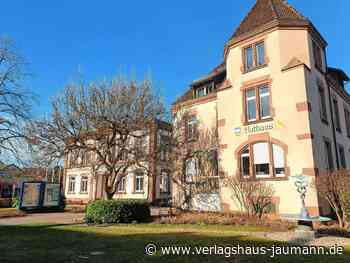 Steinen - Virtuelle Poststelle selten im Einsatz - www.verlagshaus-jaumann.de