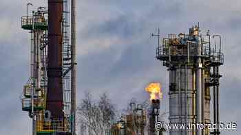 Ölembargo: Ist Schwedt noch zu retten? | rbb24 Inforadio - Inforadio vom rbb