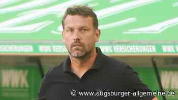 FC Augsburg: Wird Weinzierl neuer Trainer in Hoffenheim? TSG dementiert | Augsburger Allgemeine - Augsburger Allgemeine