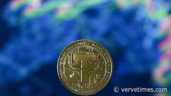 Tether claims USDT stablecoin is backed by non-U.S. bonds - Verve Times