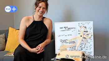 Rathenow: Mandy Brausewetter eröffnet Friseursalon HaarHandwerk am Körgraben - Märkische Allgemeine Zeitung