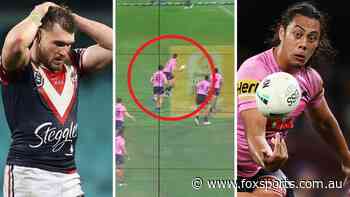 The ‘moment’ that broke Roosters and exposed ‘missing link’ in Panthers reality check