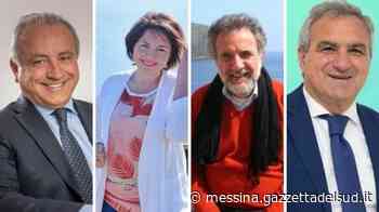 A Lipari una fascia tricolore per quattro - Gazzetta del Sud - Edizione Messina