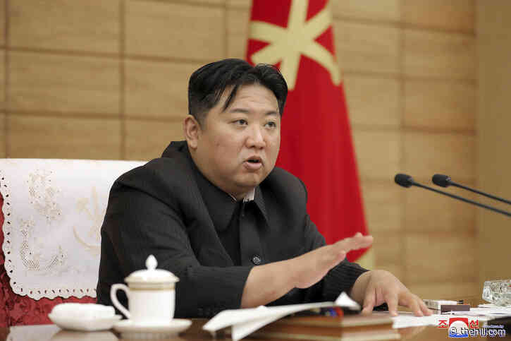 Biden would consider meeting with Kim Jong Un if he were 'sincere' and 'serious'