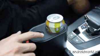 4 coolste gadgets van morgen die je nu kan bestellen (week 20) - Androidworld