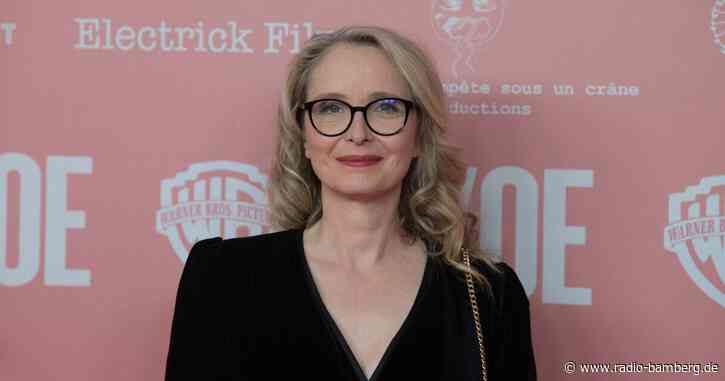Julie Delpy dreht im Juni in Hamburg