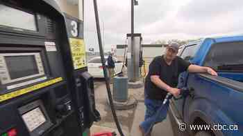 Sask. drivers face 'most expensive' long weekend at the pumps, says analyst