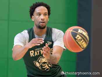 Saskatchewan Rattlers reunion by chance, not design, for Lindsey, Moore