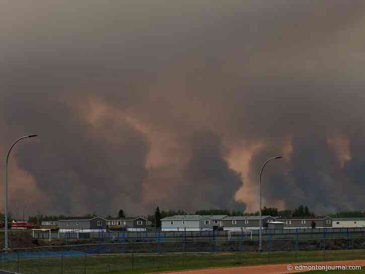 Opinion: Three years after Chuckegg Creek fire, we need to prepare for next disaster